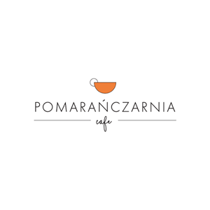 Pomaranczarnia cafe : 