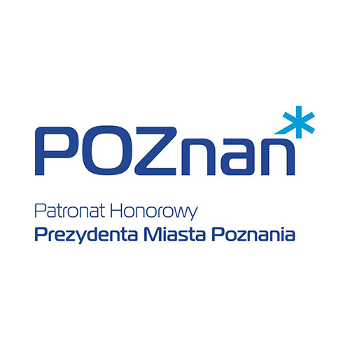 Prezydent Miasta Poznania : 