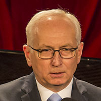 Prof. zw dr hab. med. Jacek Wachowiak