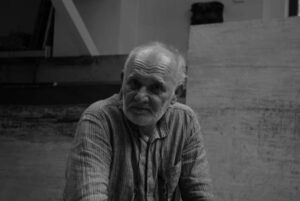 „Cisza zagrożona hałasem” – zmarł Profesor Bogdan Wojtasiak