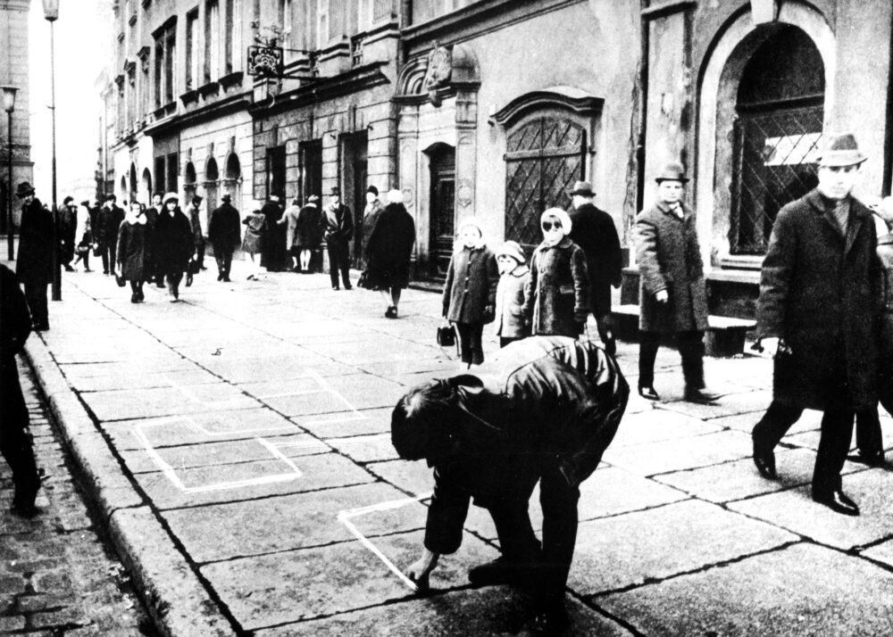 Wystawa prac Jarosława Kozłowskiego w Liptowskiej Galerii P.M. Bohúňa