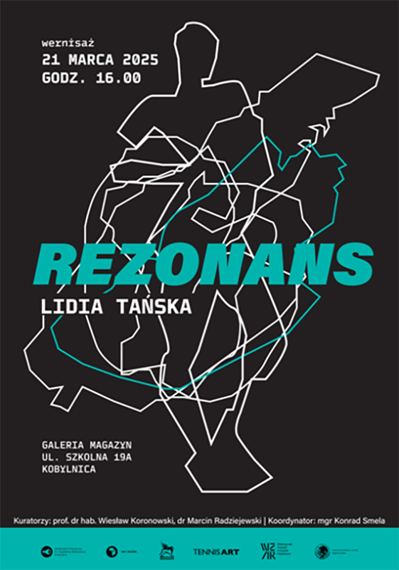 Wystawa rzeźby Lidii Tańskiej w Galerii Magazyn