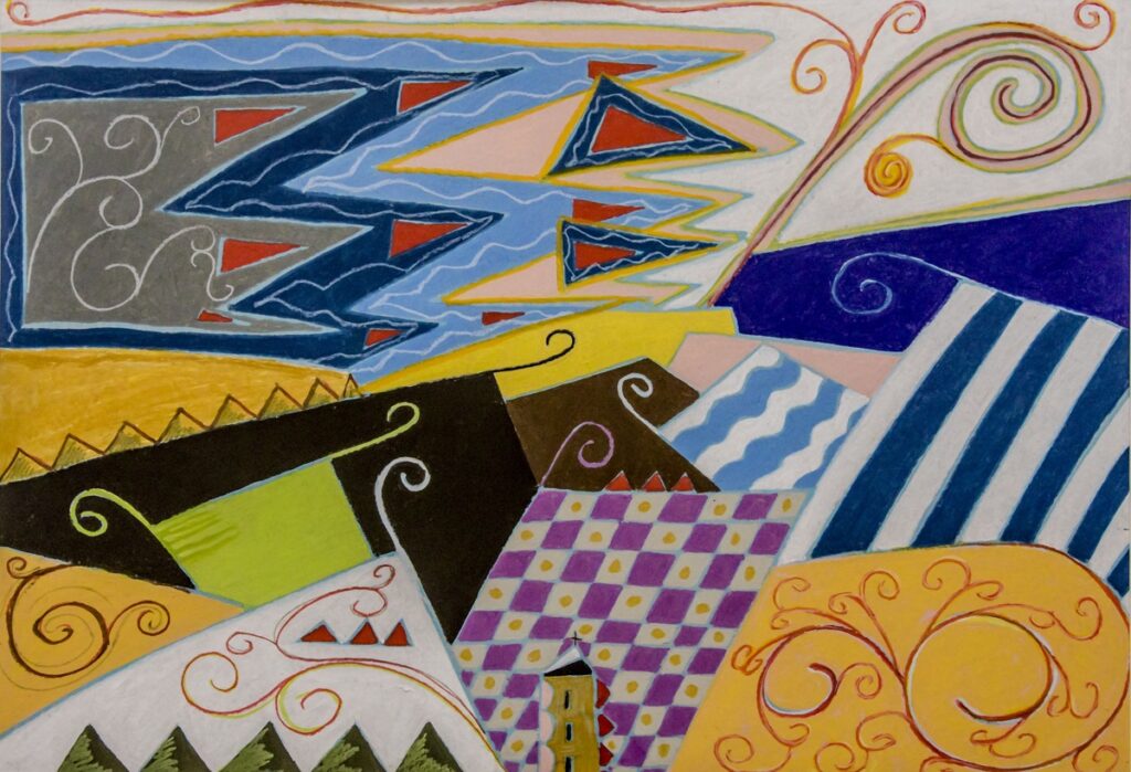 MARIUSZ KRUK – Bez tytułu