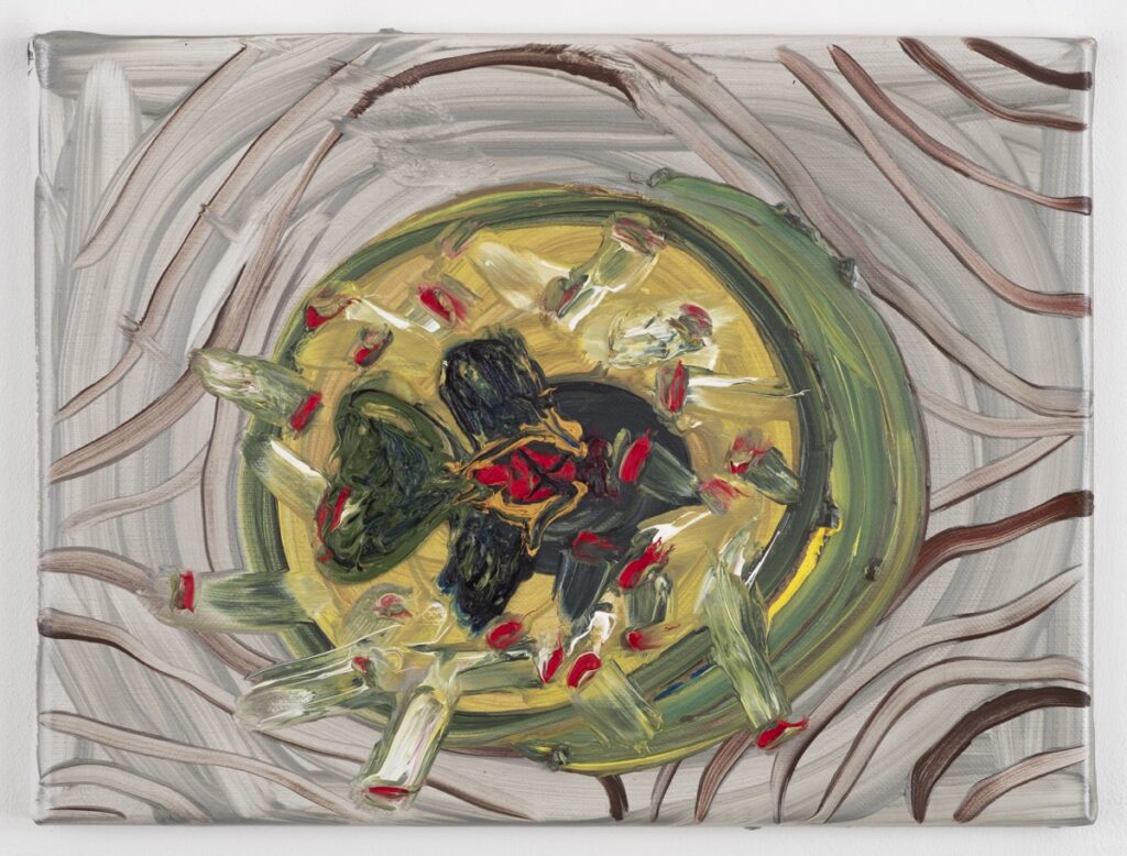 MARTYNA CZECH – „Pets II”