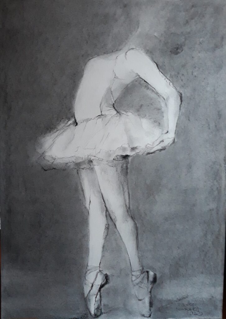 DOROTA SZUKAŁA – „Światło”