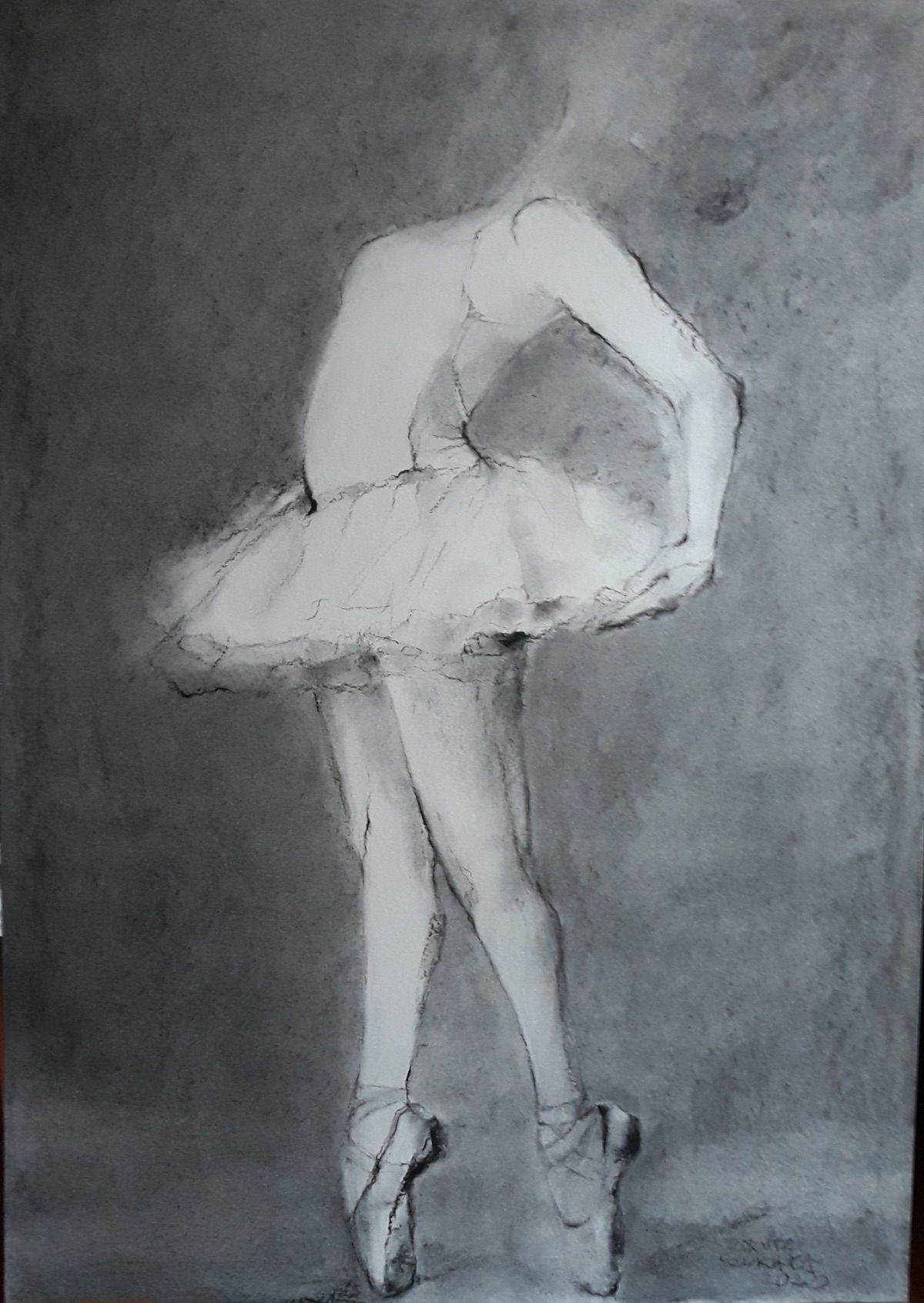 DOROTA SZUKAŁA – „Światło”