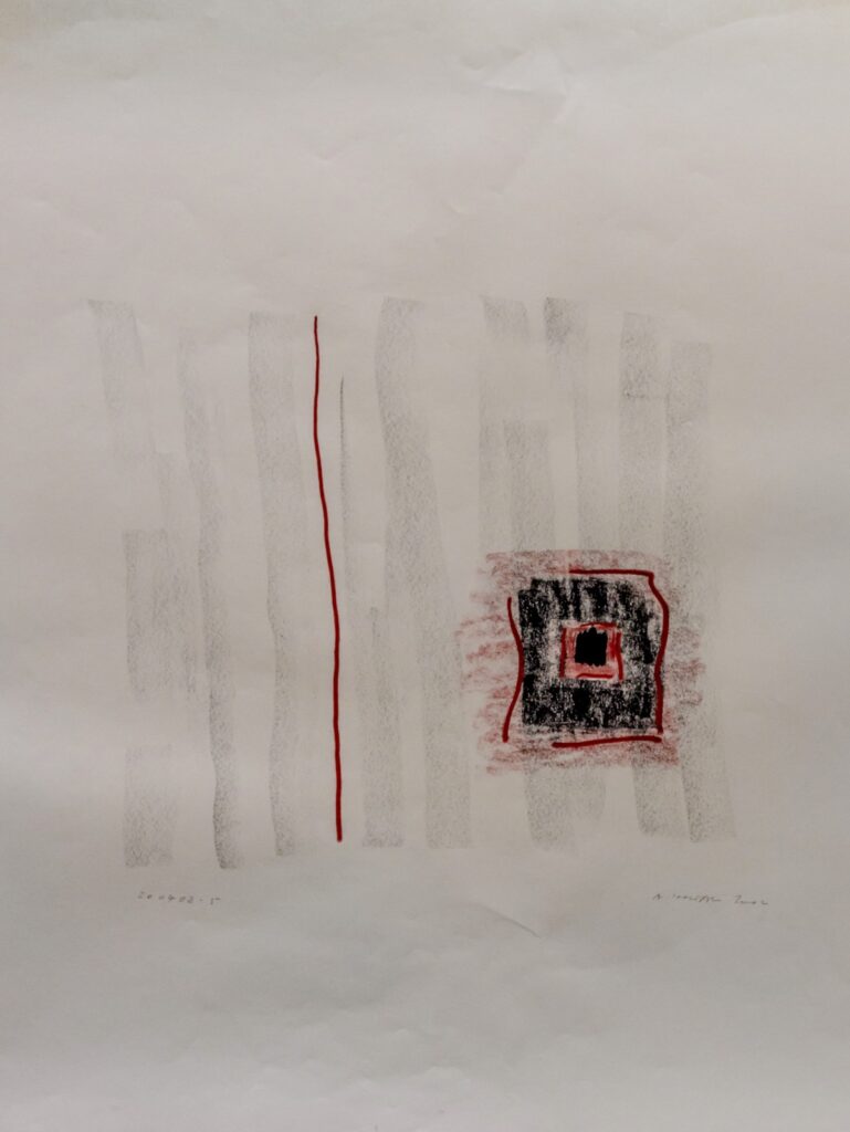 ANDRZEJ NOWACKI – „200402-5”