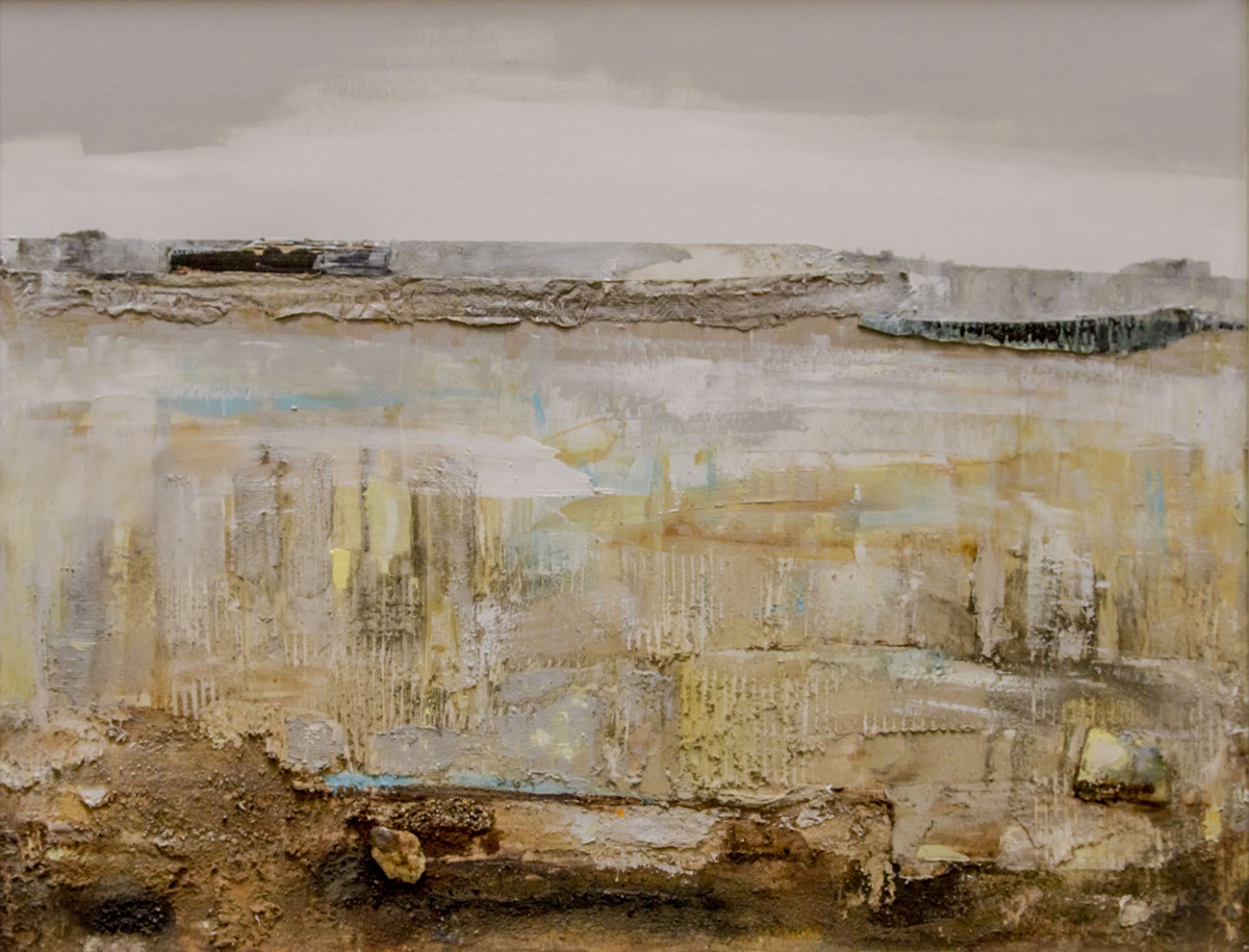 KRZYSZTOF RYFA – Bez tytułu