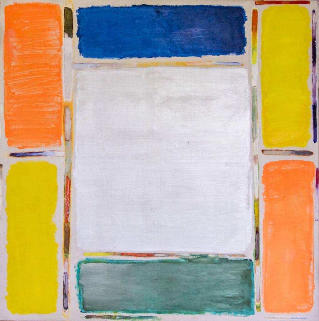 PIOTR SZEMIŃSKI – Bez tytułu