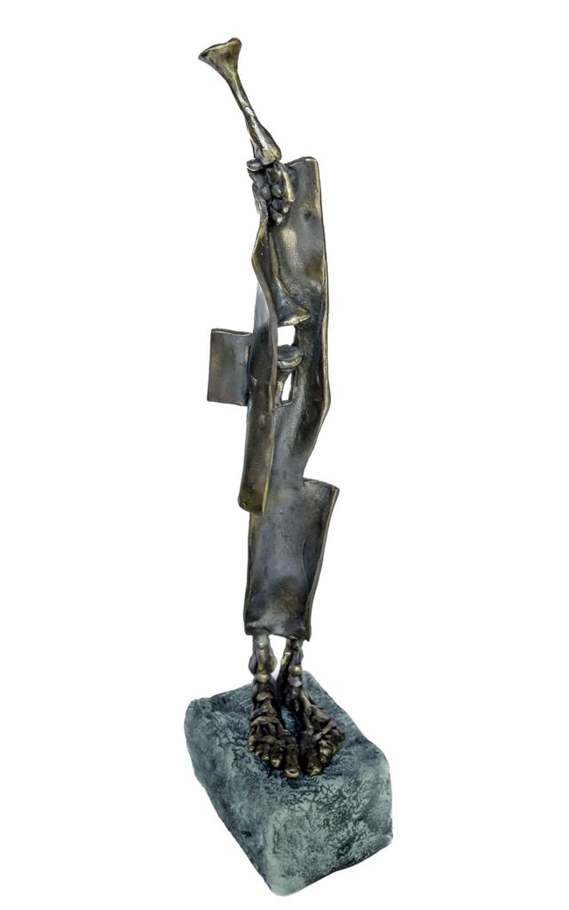 PAWEŁ RUBASZEWSKI – „Muzyczne szczęście”