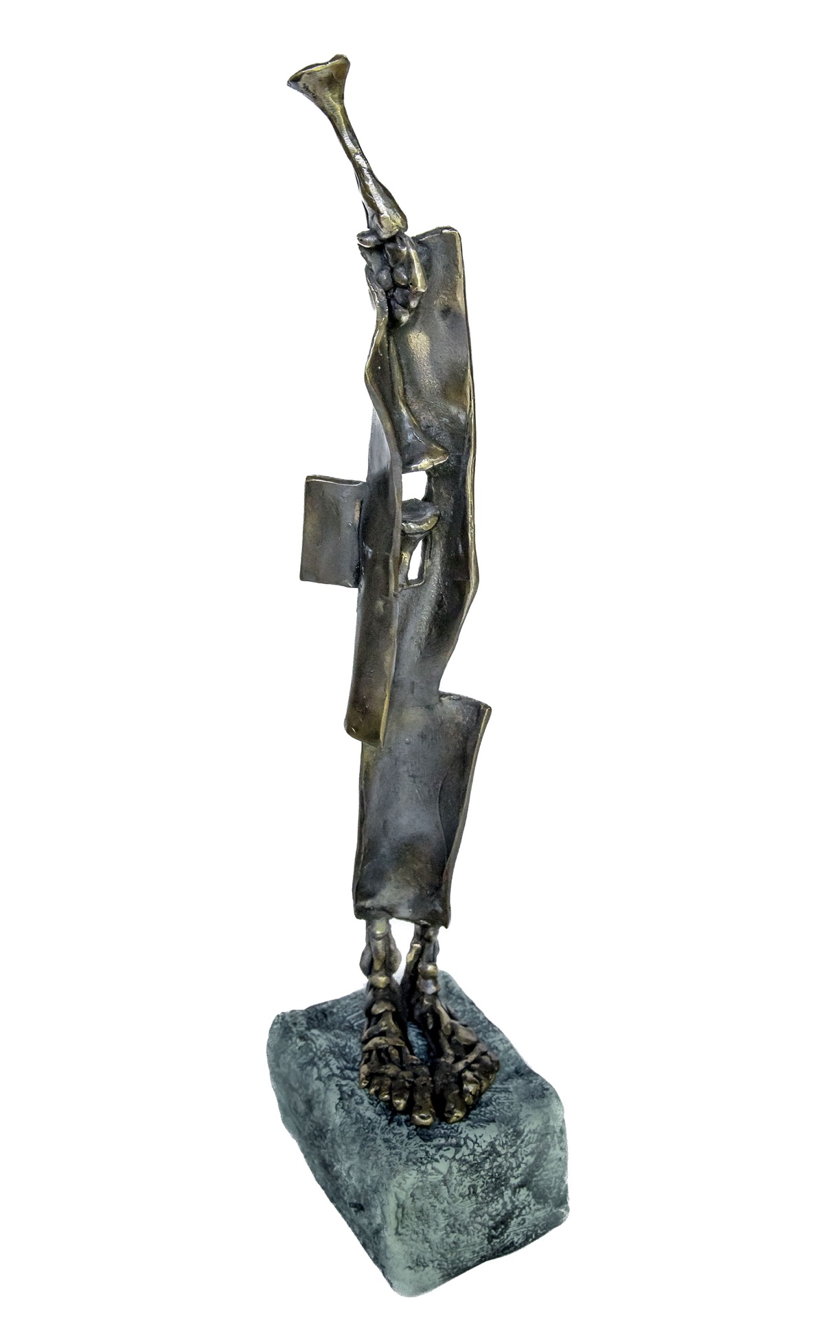 PAWEŁ RUBASZEWSKI – „Muzyczne szczęście”