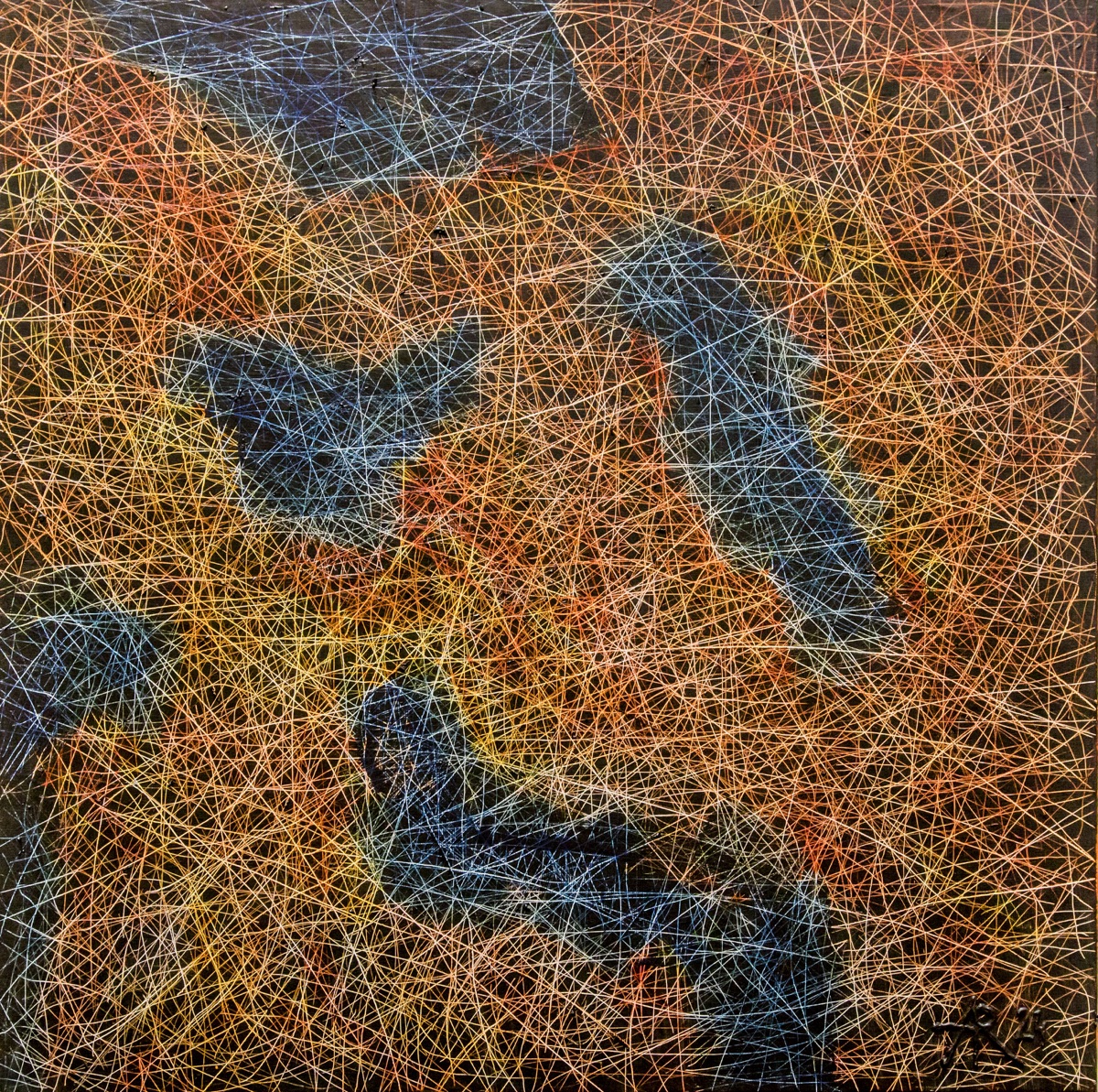 ALEKSANDER ROSZKOWSKI – „Uniwersum”