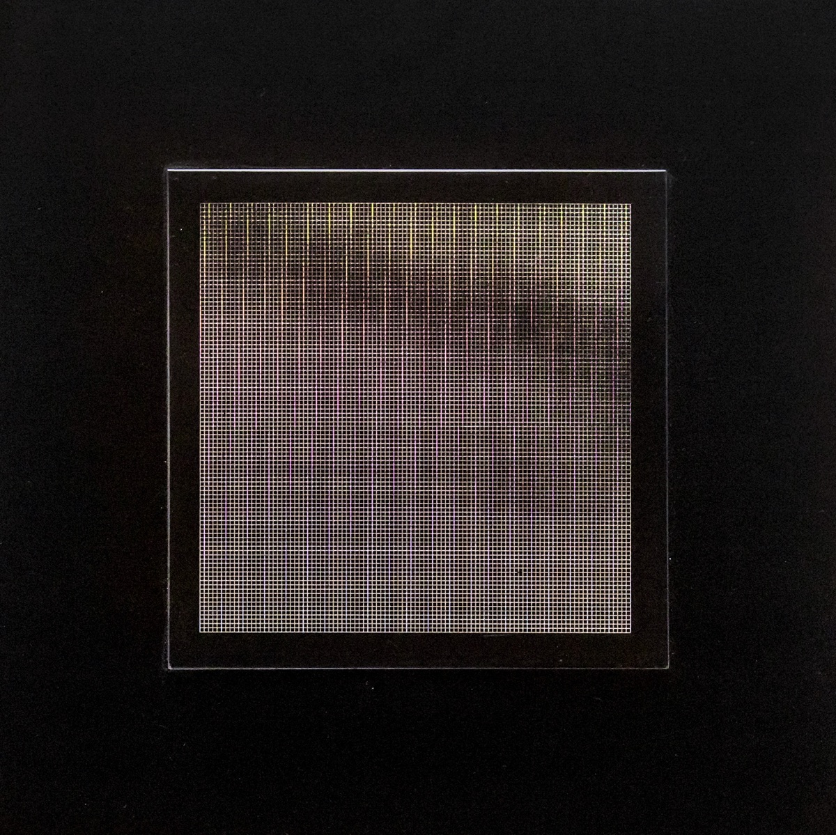 JÜRGEN LIT FISCHER – „Licht-Flus (Light Flow)”