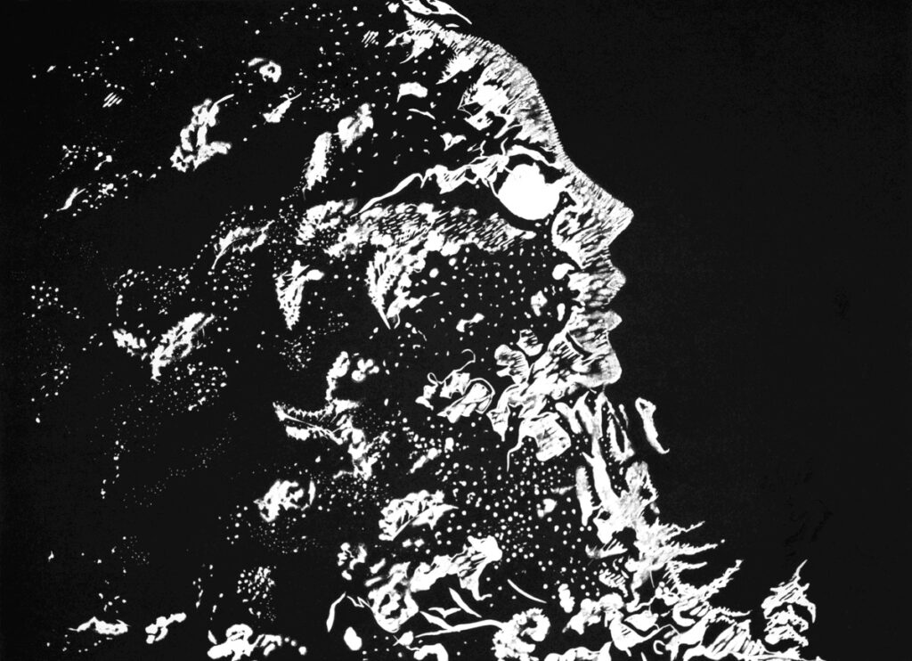 JOLANTA MIKUŁA – „Przemijanie – Wiosna/Jesień”