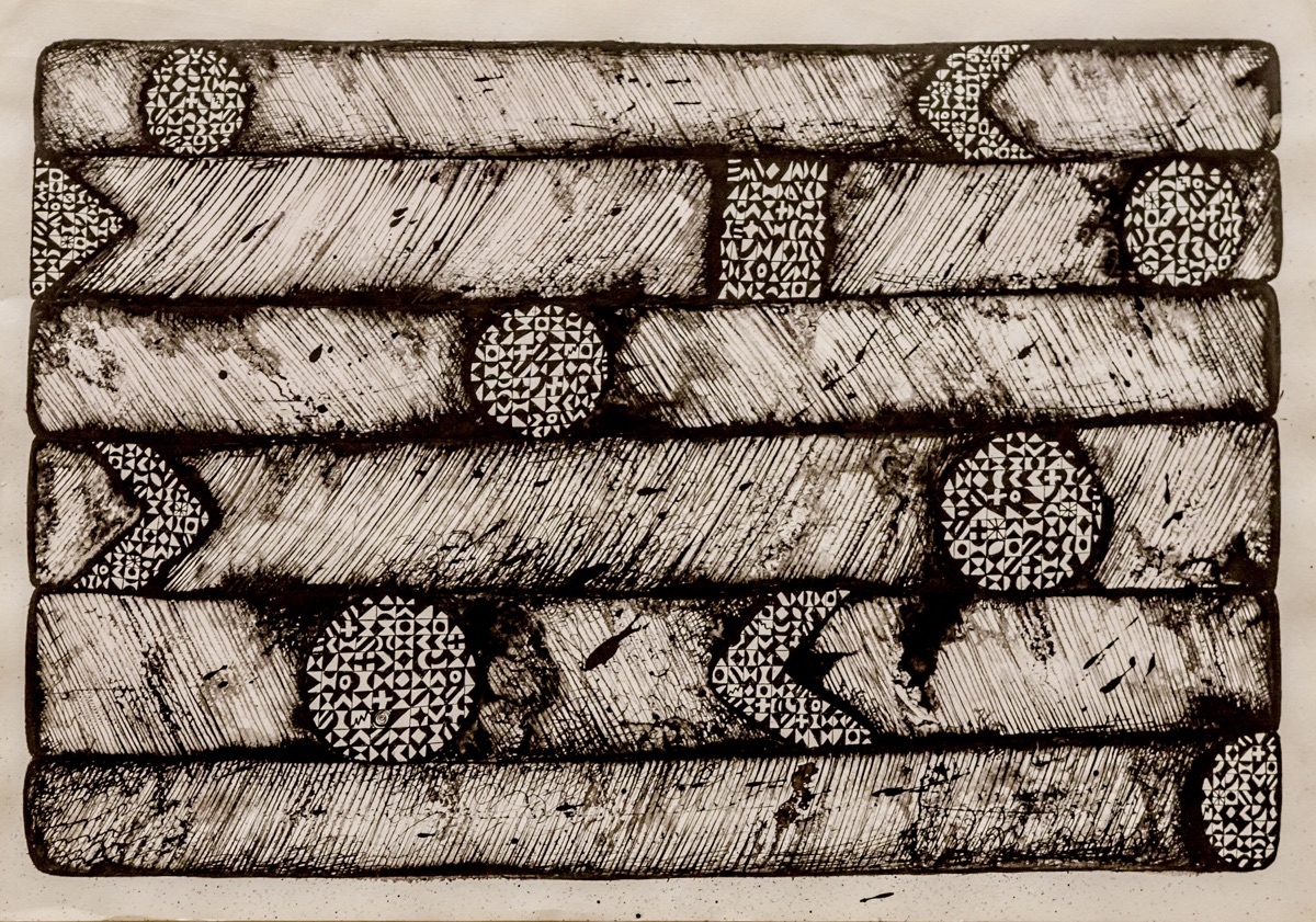 ZYGMUNT JANUSZEWSKI – Bez tytułu