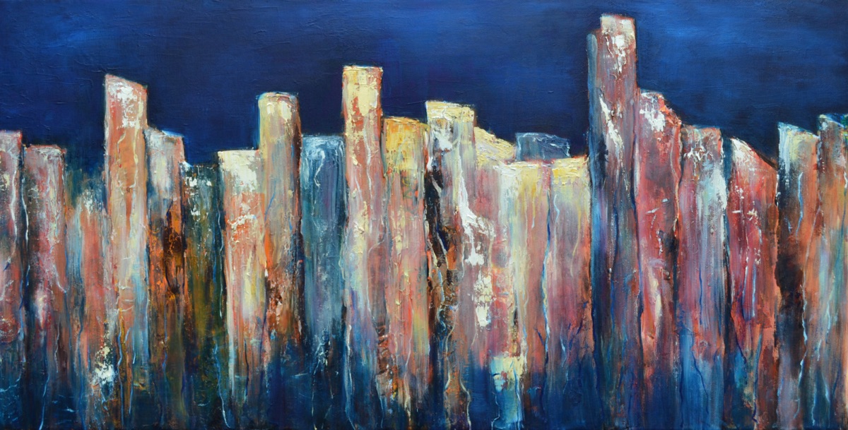 ANNA FORYCKA-PUTIATYCKA – „De la musique avant toute chose 2”