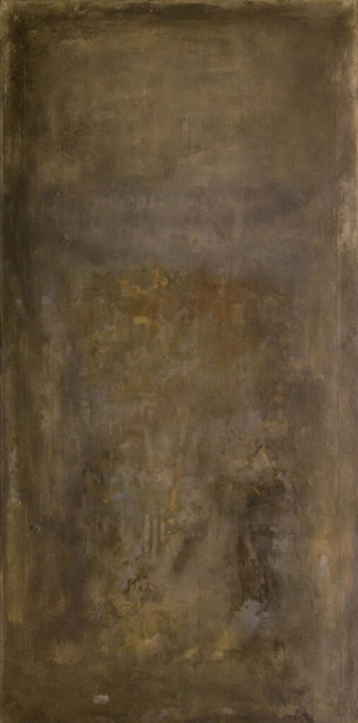 ANNA MIELNICZYK – „Domykanie VIII”