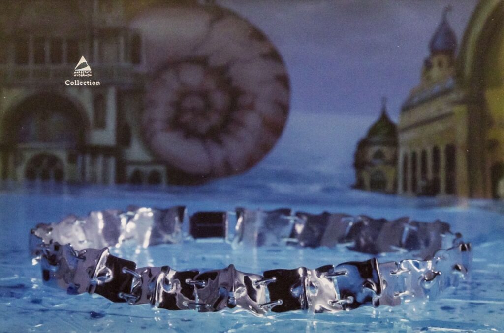 MAREK ADAMUSIŃSKI – Bez tytułu