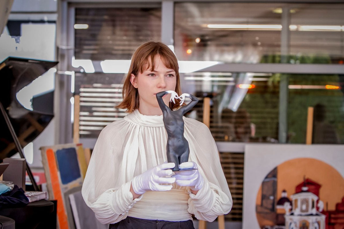 Wyniki 19.edycji Akcji Charytatywnej Tennis Art