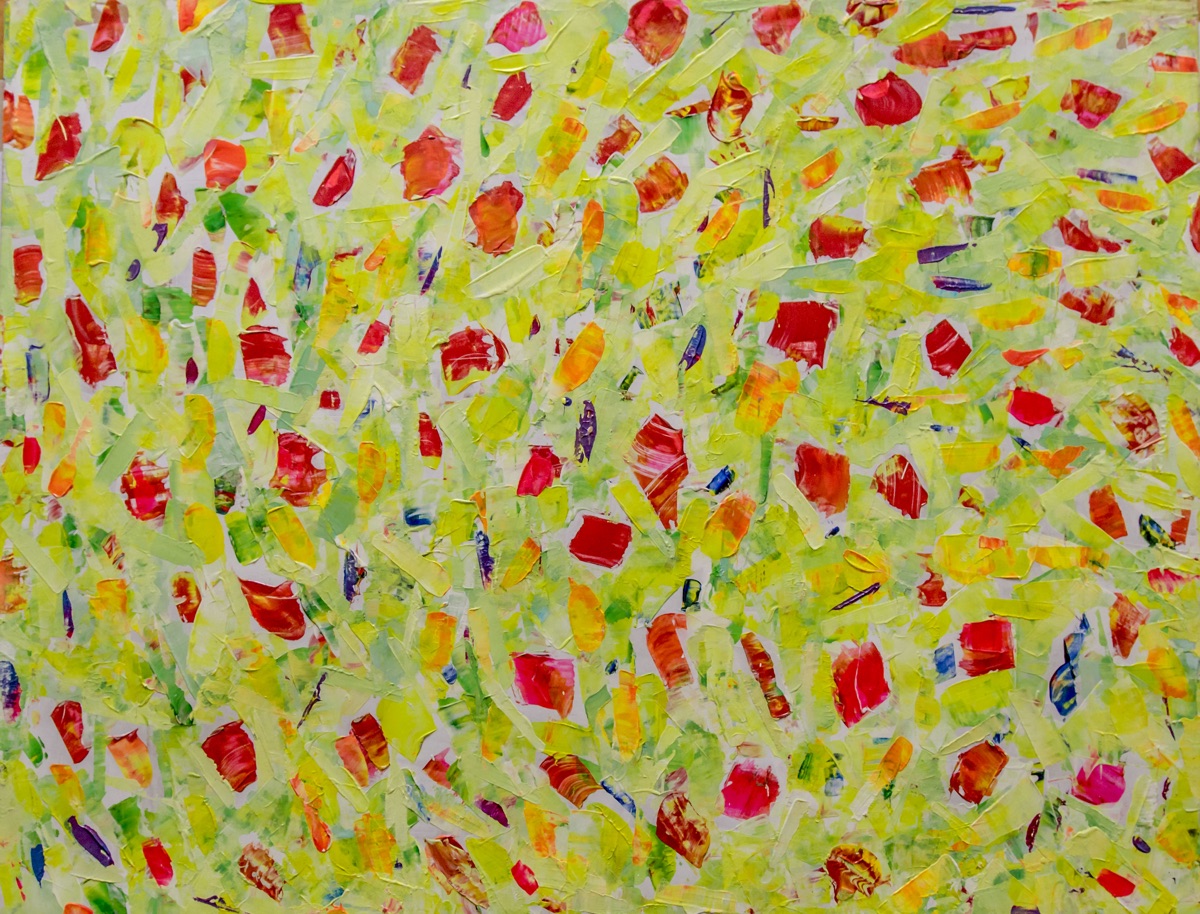 LESZEK BUDASZ – „Łaska”