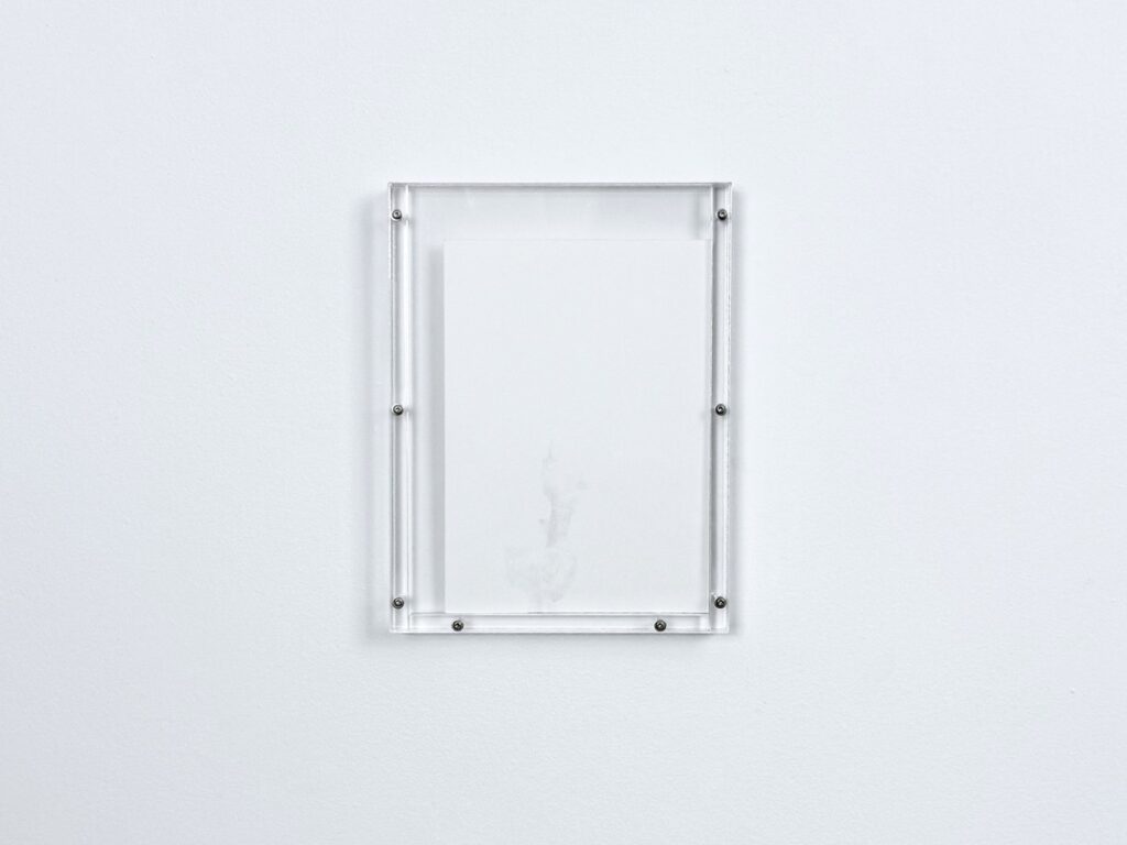 SEBASTIAN TRZOSKA – Z cyklu „Codzienności, studium I”