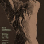 Prace Martyny Lewandowskiej w Galerii Magazyn