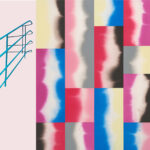 Prace Małgorzaty Szymankiewicz na wystawie w MCSW Elektrownia w Radomiu