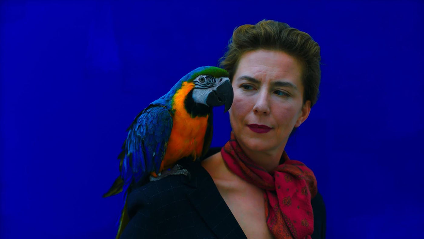 Względne / Bezwzględne cechy podobieństwa – prezentacja filmów Izabelli Gustowskiej