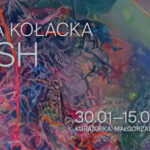 Wystawa prac Anny Kołackiej w MOS w Gorzowie Wielkopolskim