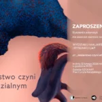 Wystawa grupowa artystów Wydziału Malarstwa i Rysunku UAP w Galerii SZOKART w Poznaniu