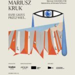 Wystawa prac Mariusza Kruka w Galerii Artis w Poznaniu