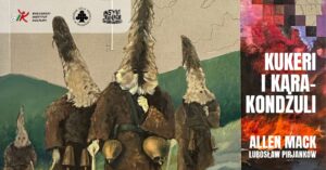 Wystawa prac Allena Macka w Bułgarskim Instytucie Kultury