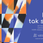 Wystawa prac Małgorzaty Szymankiewicz w Pracowni VZORY