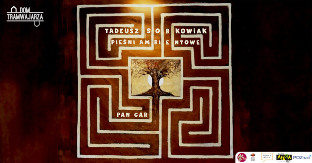 Performance Tadeusza Sobkowiaka