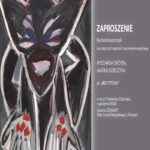 Prace Ryszarda Grzyba i Marka Sobczyka w Galerii SZOKART