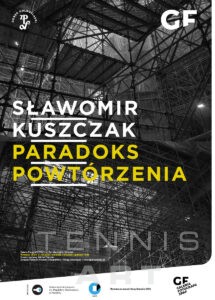Wystawa fotografii Sławomira Kuszczaka