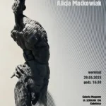Wystawa rzeźby w Galerii Magazyn