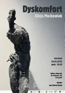 Wystawa rzeźby w Galerii Magazyn