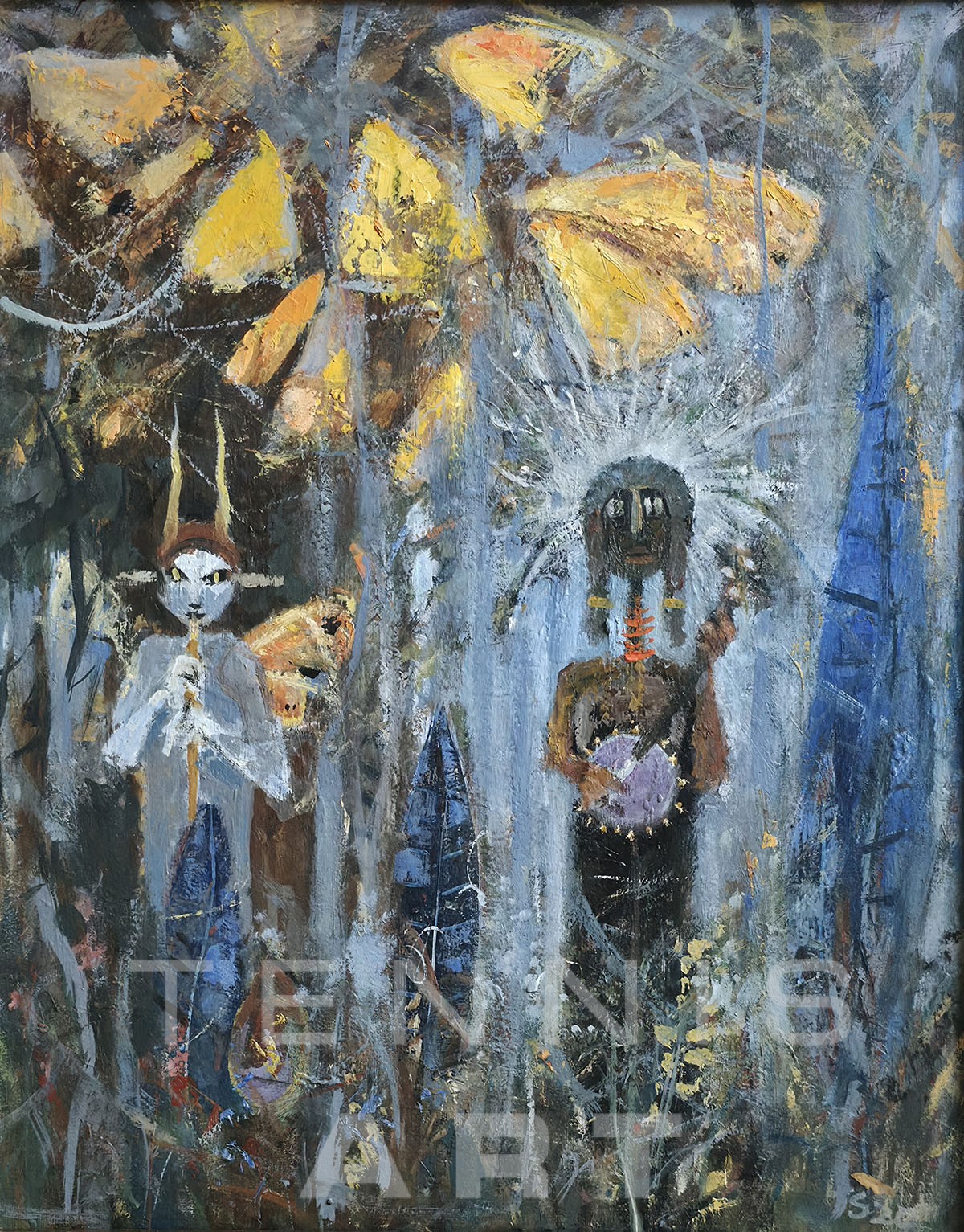 TADEUSZ SOBKOWIAK – „Muzyka młodości”