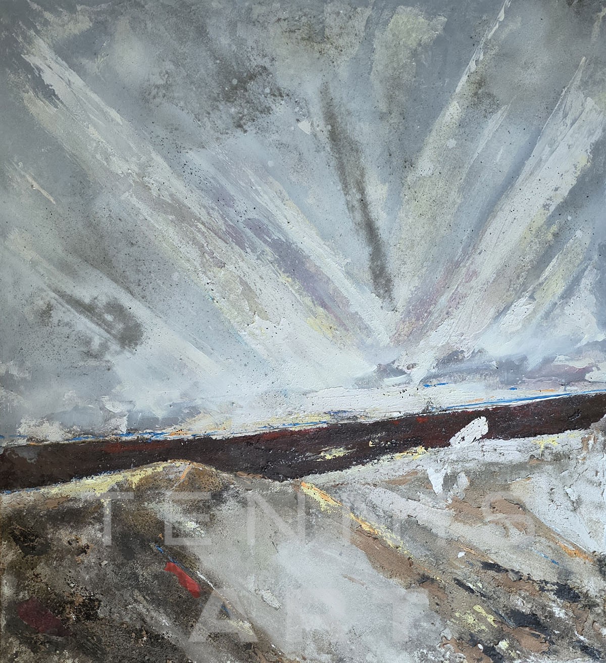 KRZYSZTOF RYFA – „F-16”