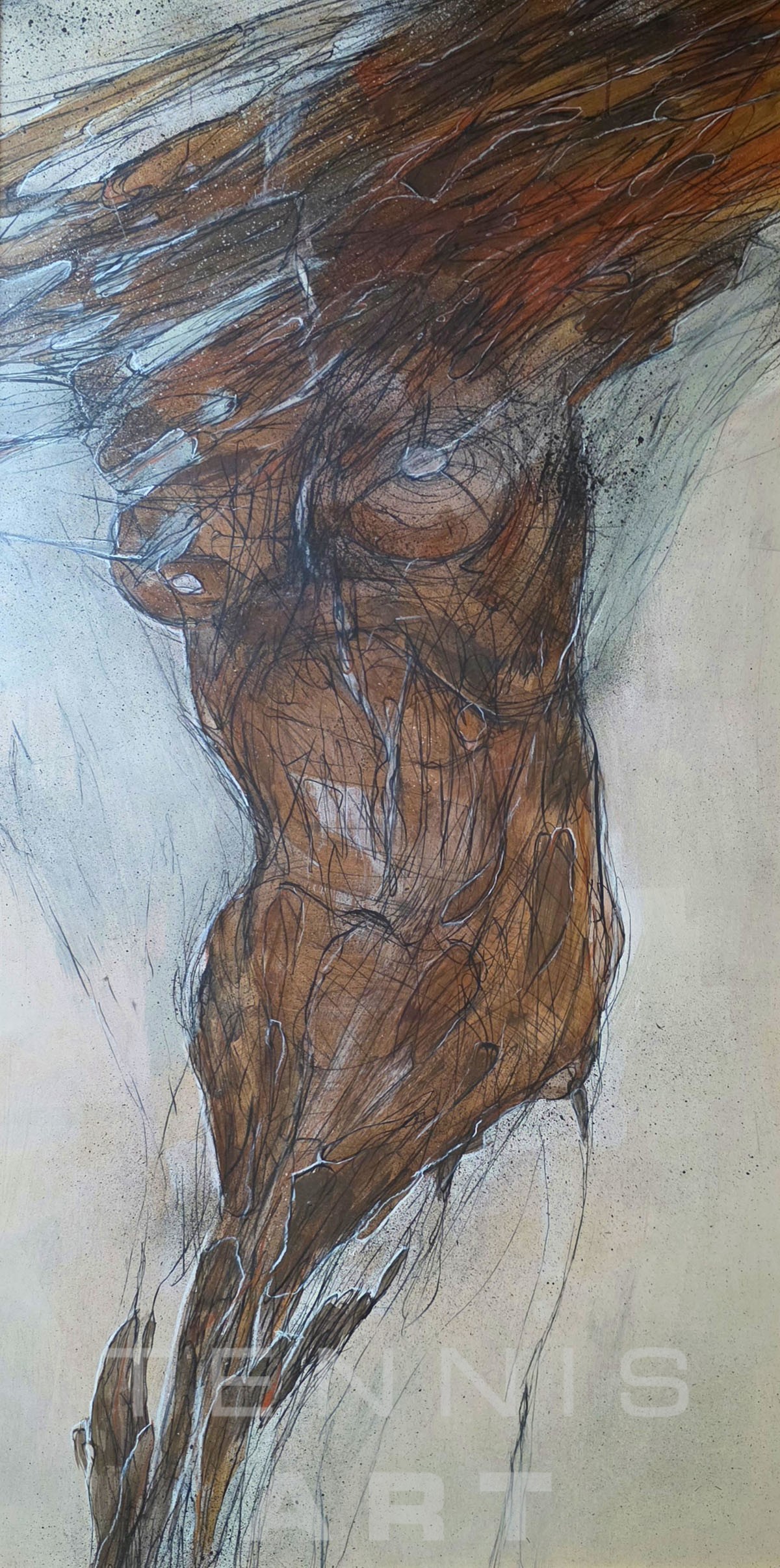 IGOR MIKODA – „Serpent”