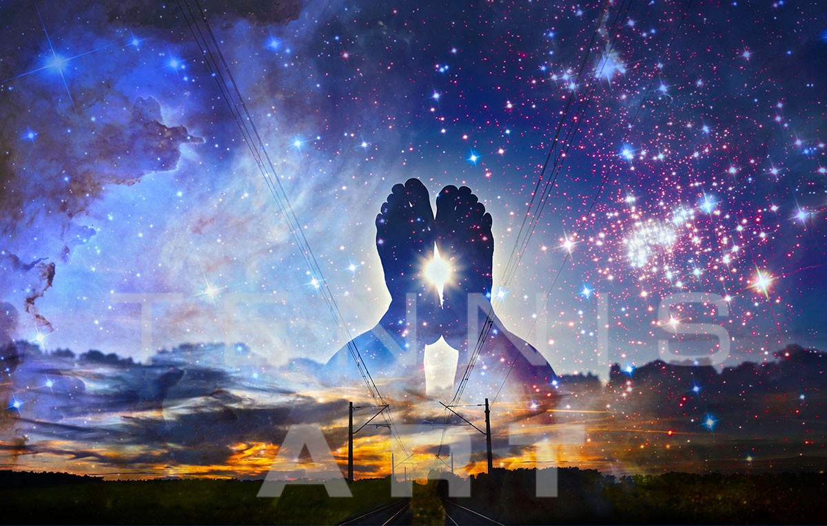 ADAM KALINOWSKI – „Facing Nature”