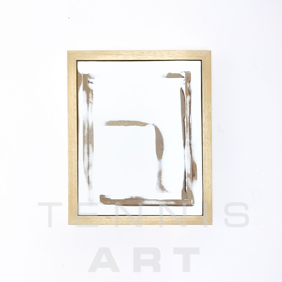SEBASTIAN TRZOSKA – „Z cyklu no signal, 30x24x6 (V)”