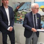 Oficjalne przekazanie sprzętu medycznego z Akcji Charytatywnej Tennis Art 2025